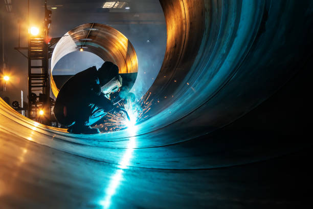 Best Automotive Welding in Bradford, OH