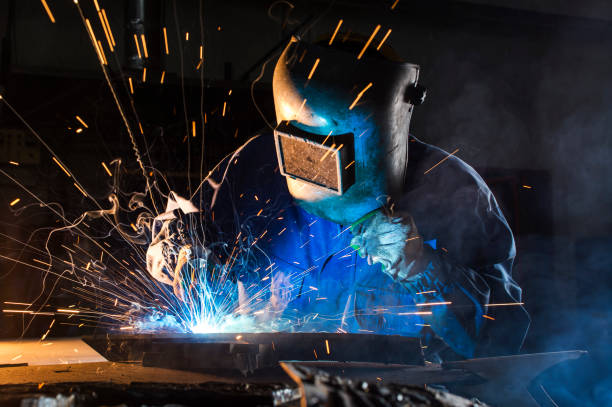 Best Automation and Robotic Welding in Bradford, OH