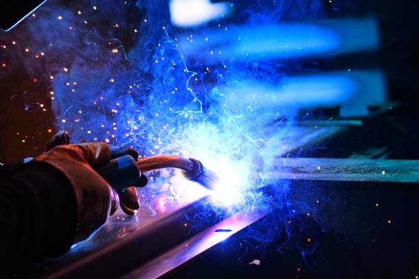 Best Marine and Shipbuilding Welding in Bradford, OH