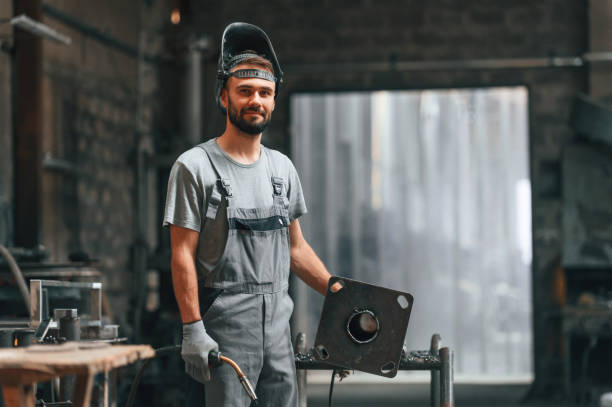 Best Welding Inspection and Certification in Bradford, OH