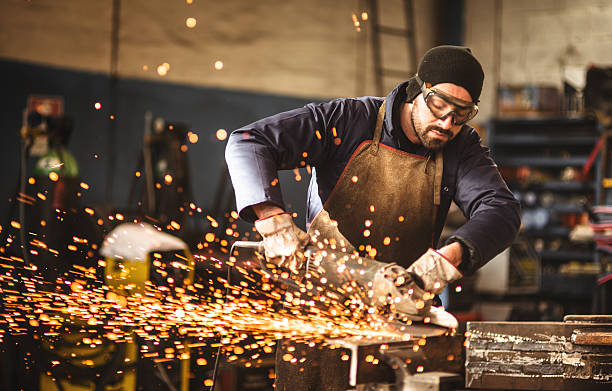 Best Food and Beverage Processing Equipment Welding in Bradford, OH